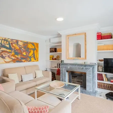 Fantastic Townhouse/5bdrms/private Pool