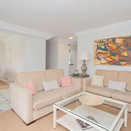 Fantastic Townhouse/5bdrms/private Pool 4* Marbella