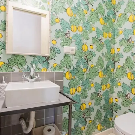 Hotell Fantastic Townhouse/5bdrms/private Pool 4*